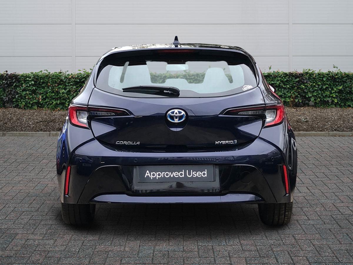 Used Toyota Corolla 2023 for sale - 78117311: Photo 5