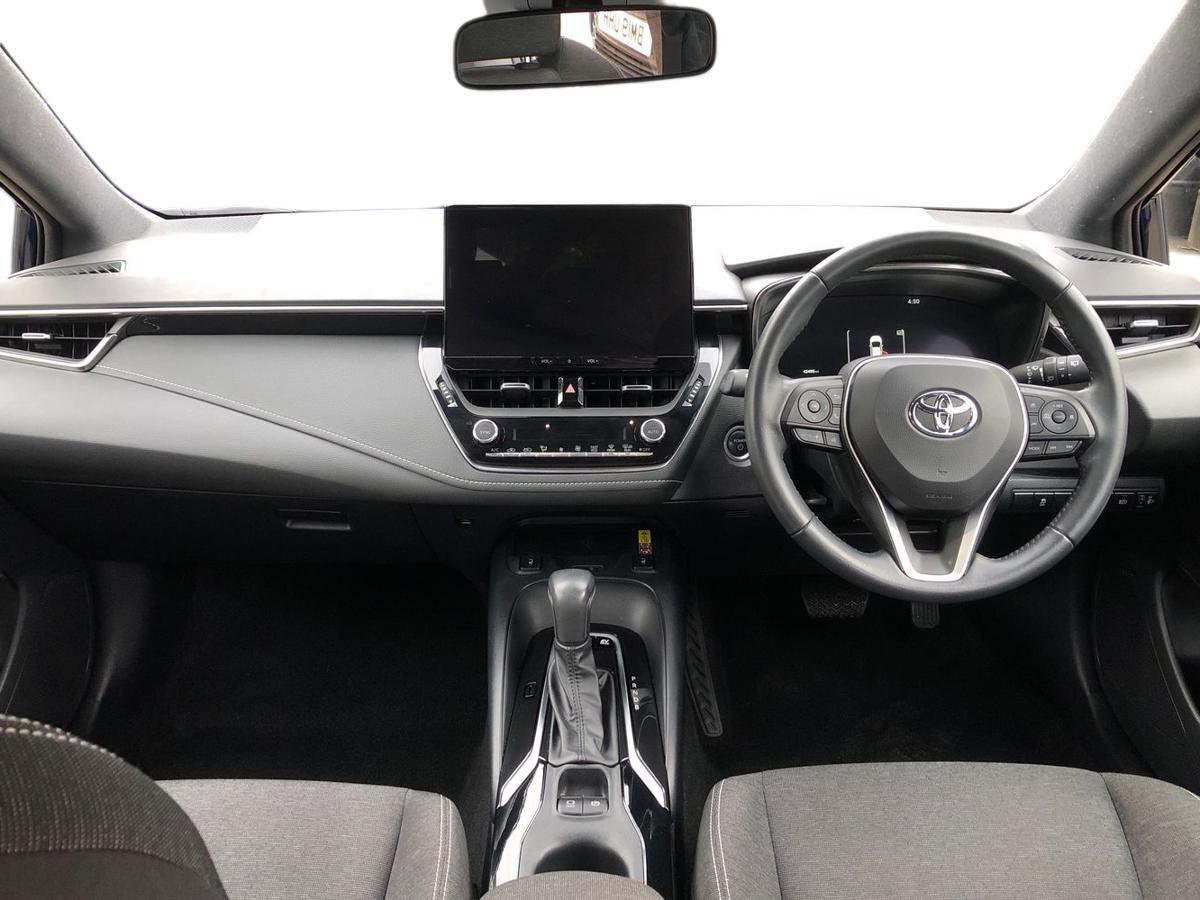 Used Toyota Corolla 2023 for sale - 78117311: Photo 9