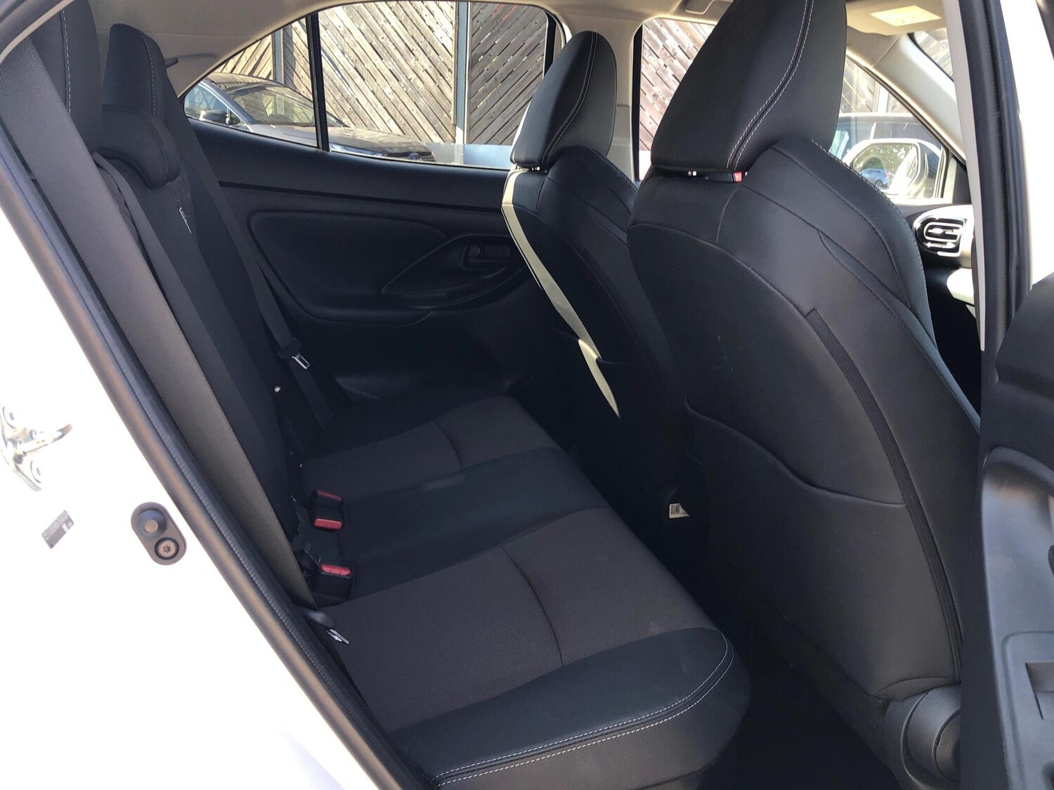Used Toyota Yaris 2023 for sale - 76043958: Photo 18