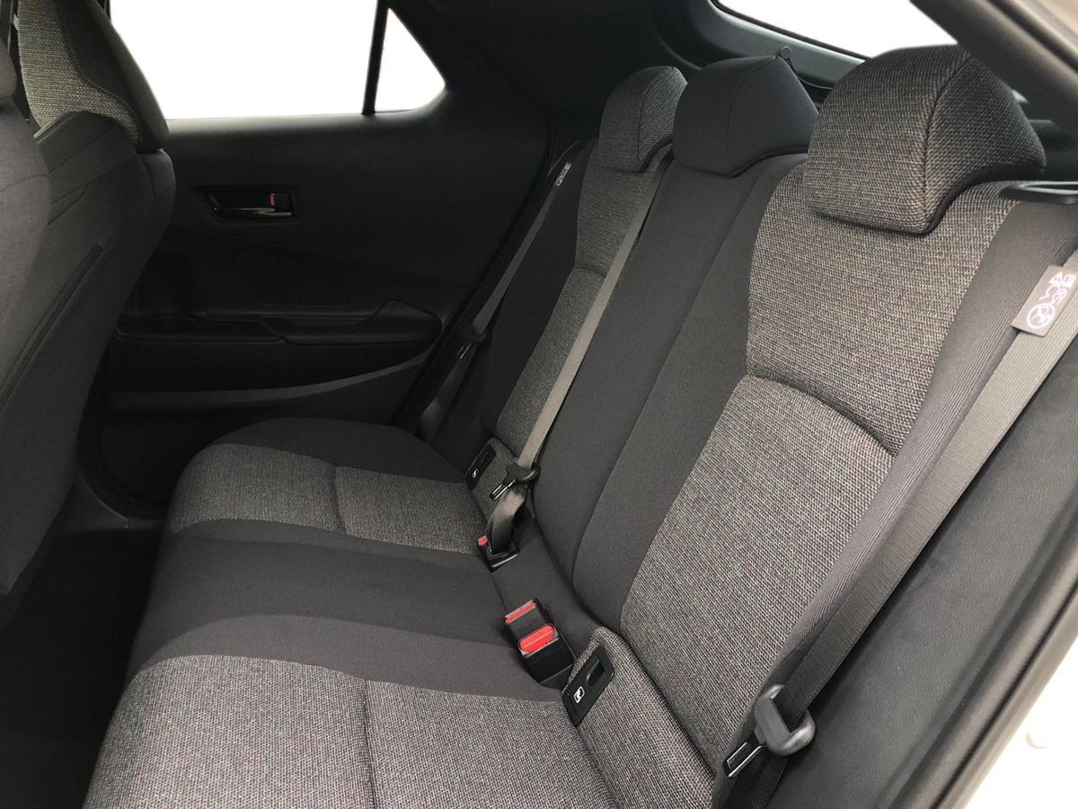 Used Toyota C-HR 2025 for sale - 77124374: Photo 13