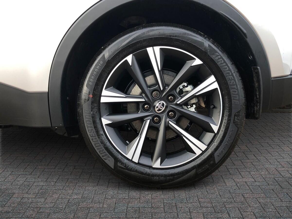 Used Toyota C-HR 2025 for sale - 77124374: Photo 15