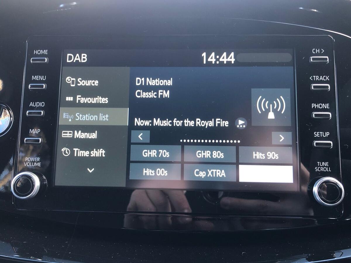 Used Toyota Aygo X 2023 for sale - 77442154: Photo 11