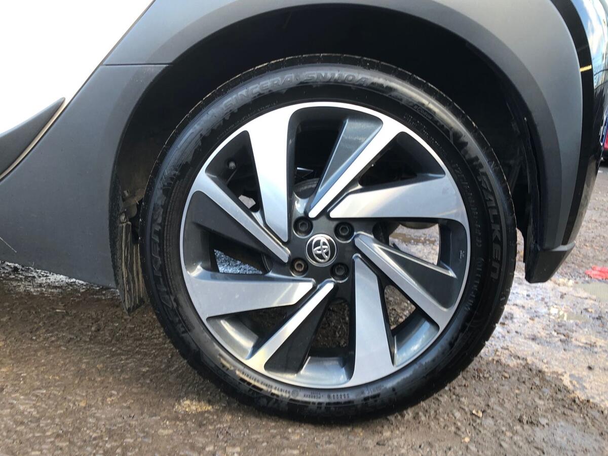 Used Toyota Aygo X 2023 for sale - 77442154: Photo 15