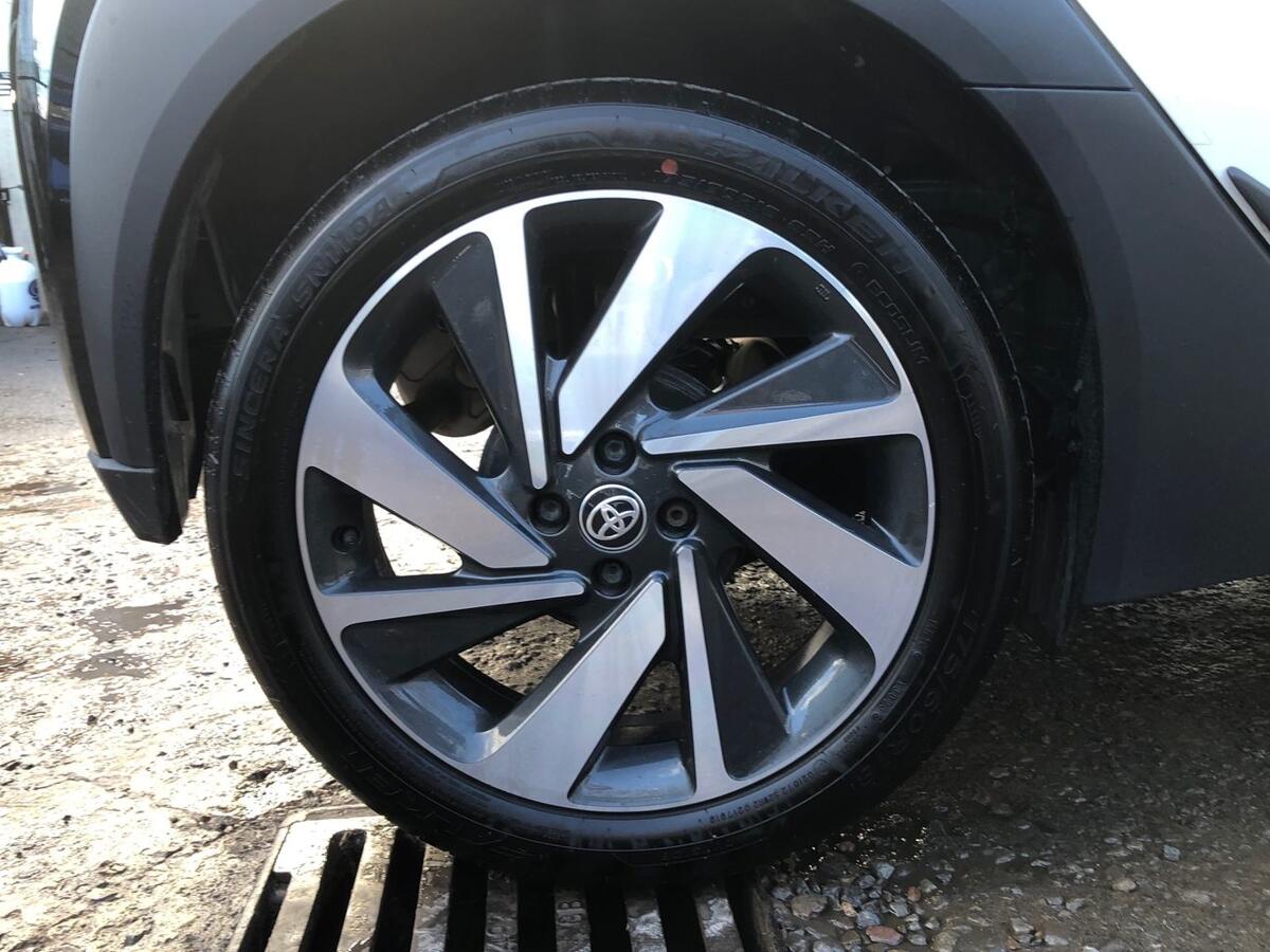 Used Toyota Aygo X 2023 for sale - 77442154: Photo 16