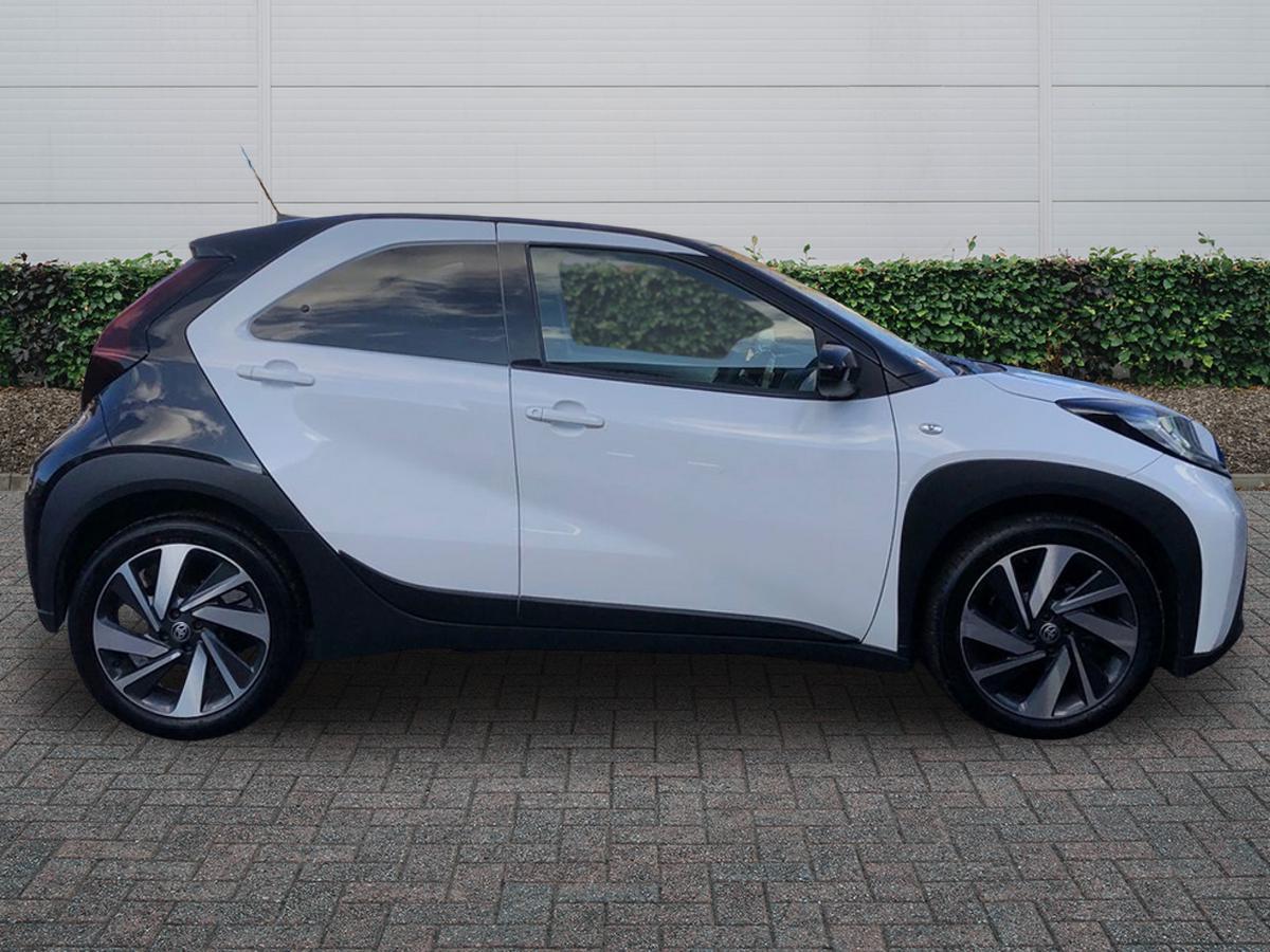 Used Toyota Aygo X 2023 for sale - 77442154: Photo 5