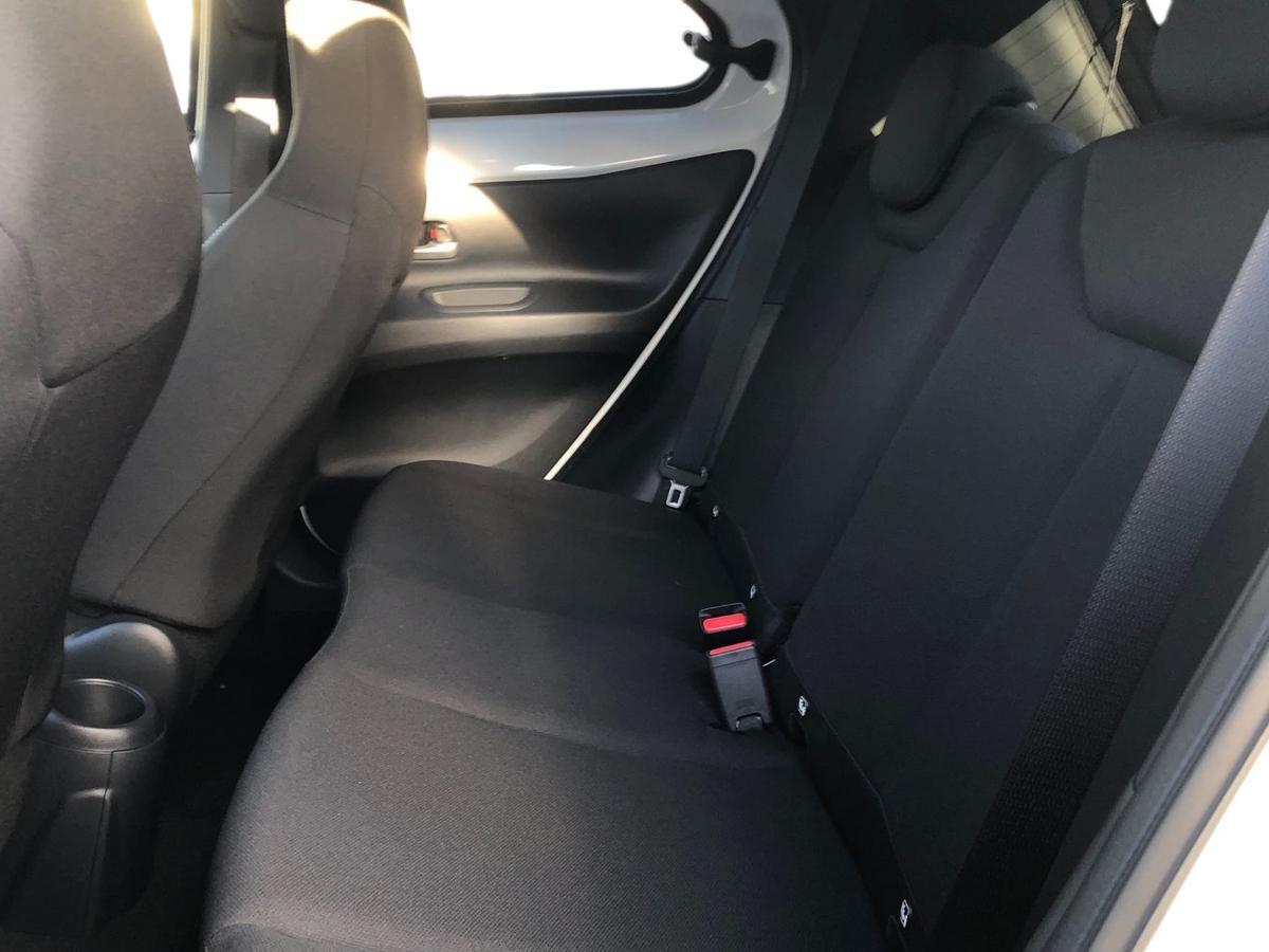 Used Toyota Aygo X 2023 for sale - 77442154: Photo 9