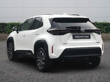 Used Toyota Yaris 2022 for sale - 77457349: Photo