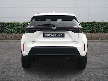 Used Toyota Yaris 2022 for sale - 77457349: Photo