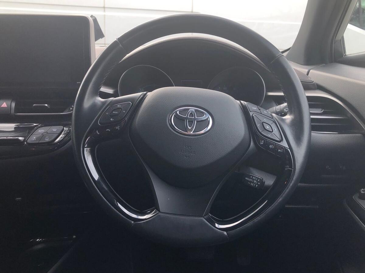 Used Toyota C-HR 2017 for sale - 78008556: Photo 10