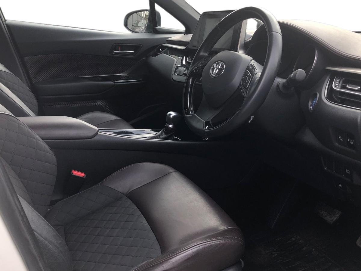 Used Toyota C-HR 2017 for sale - 78008556: Photo 14