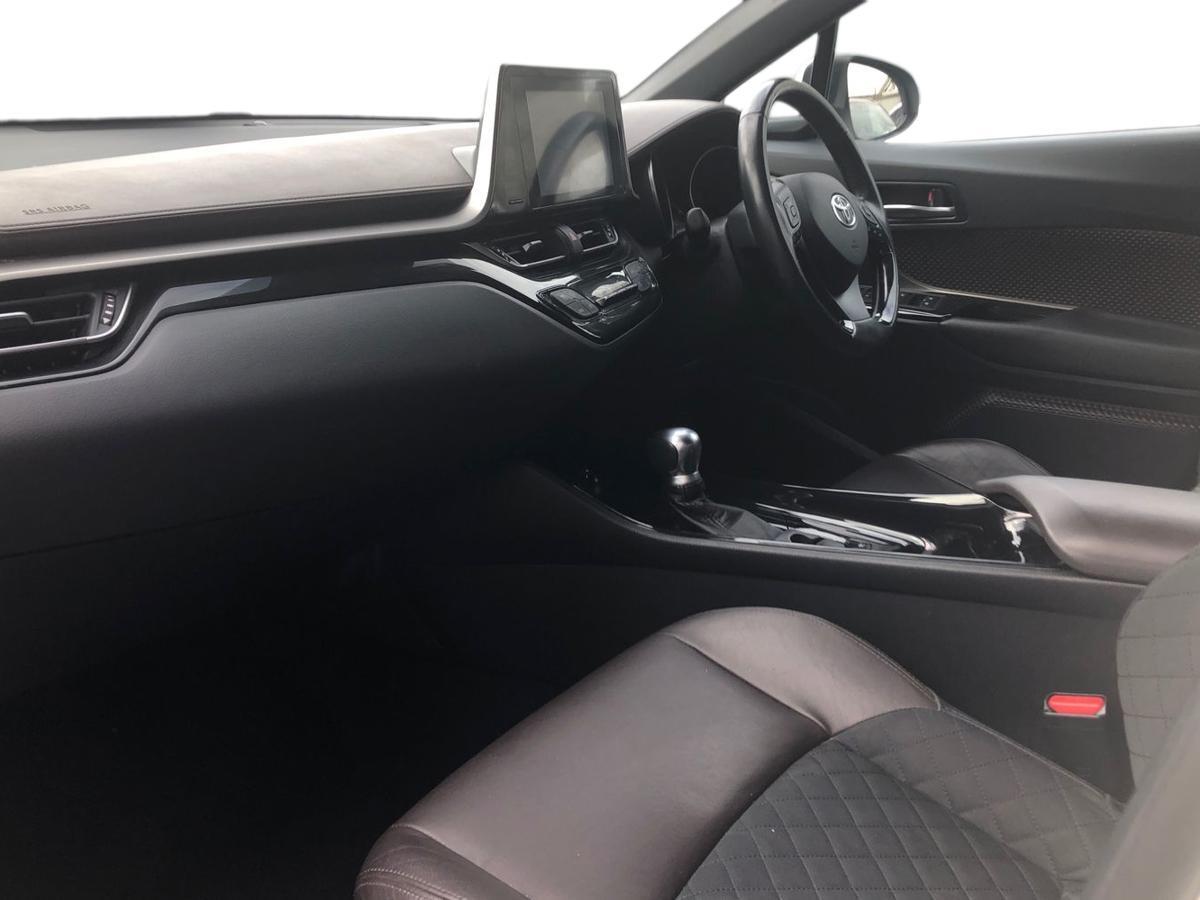 Used Toyota C-HR 2017 for sale - 78008556: Photo 15