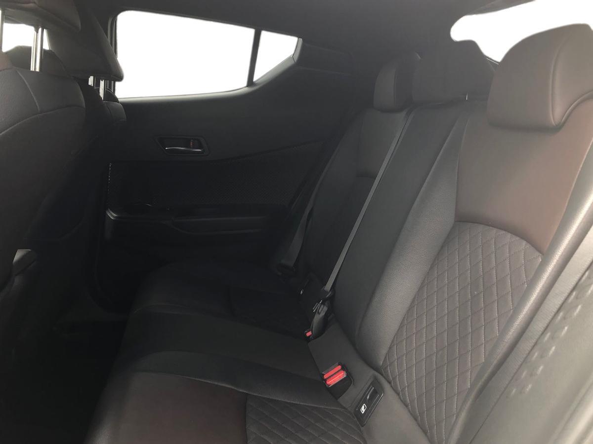 Used Toyota C-HR 2017 for sale - 78008556: Photo 16
