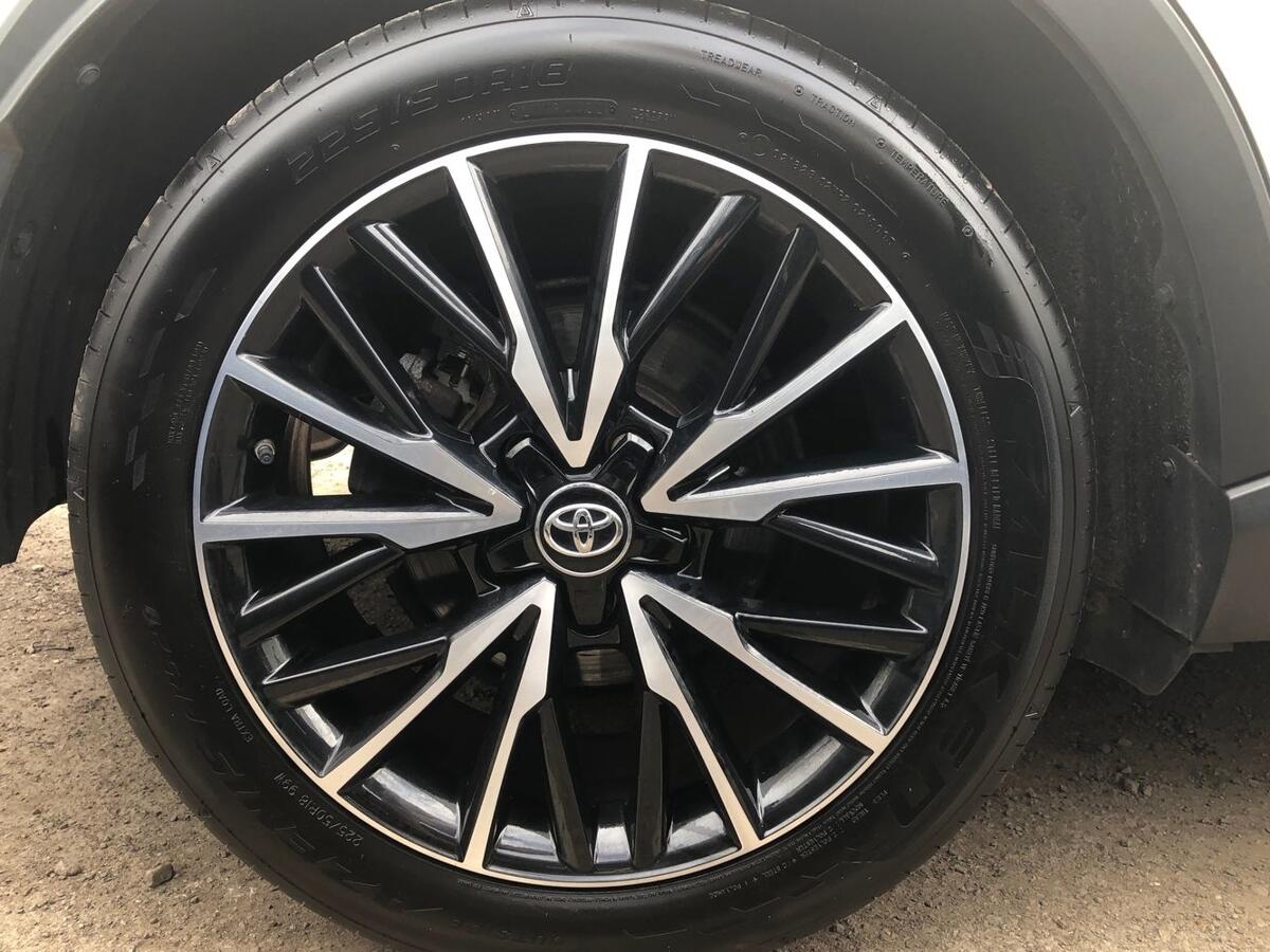 Used Toyota C-HR 2017 for sale - 78008556: Photo 20