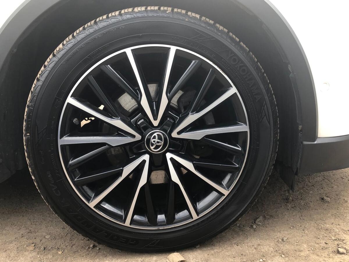 Used Toyota C-HR 2017 for sale - 78008556: Photo 21