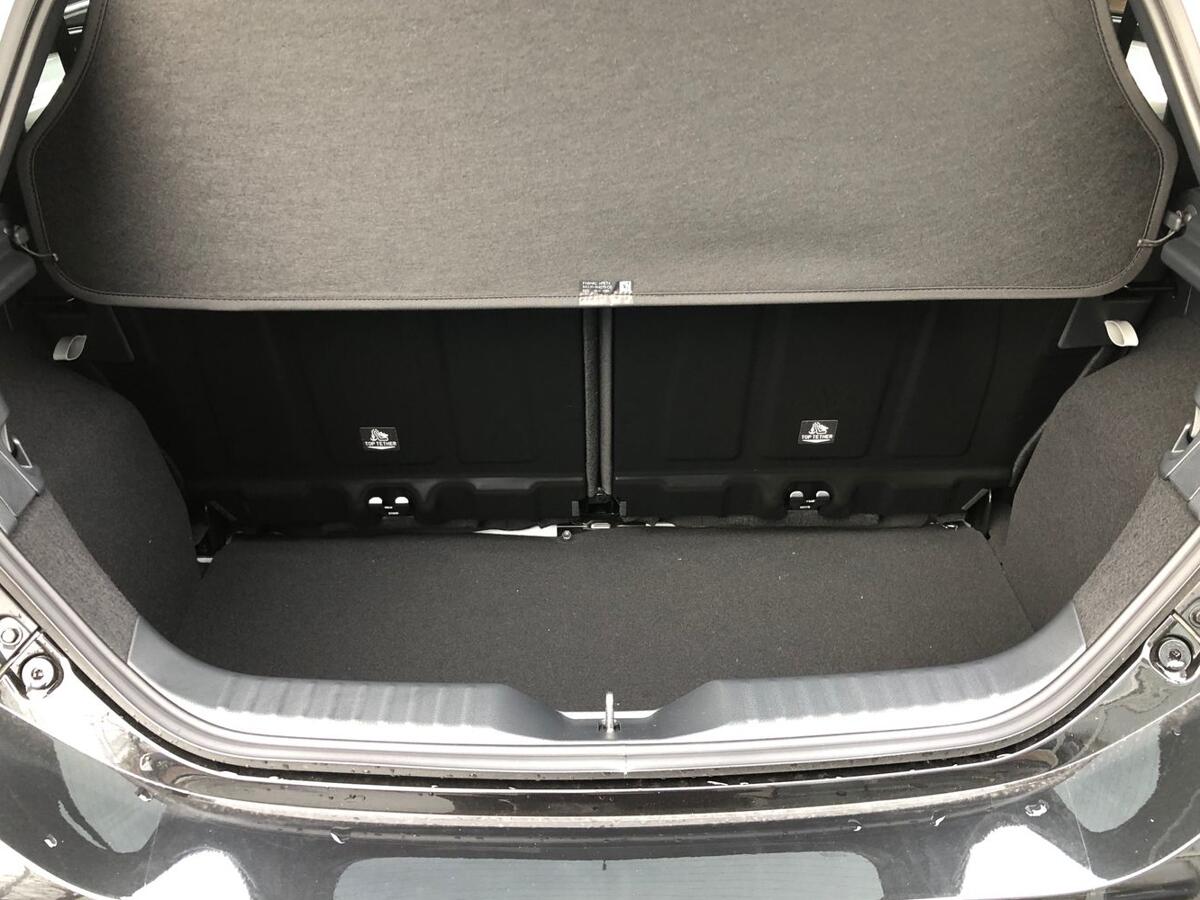 Used Toyota Aygo X 2025 for sale - 76730748: Photo 10