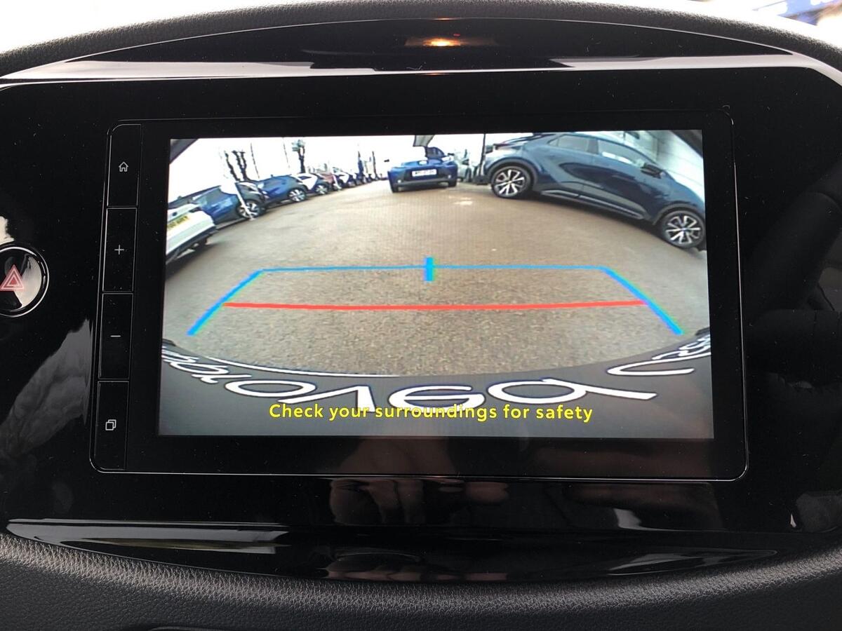 Used Toyota Aygo X 2025 for sale - 76730748: Photo 13