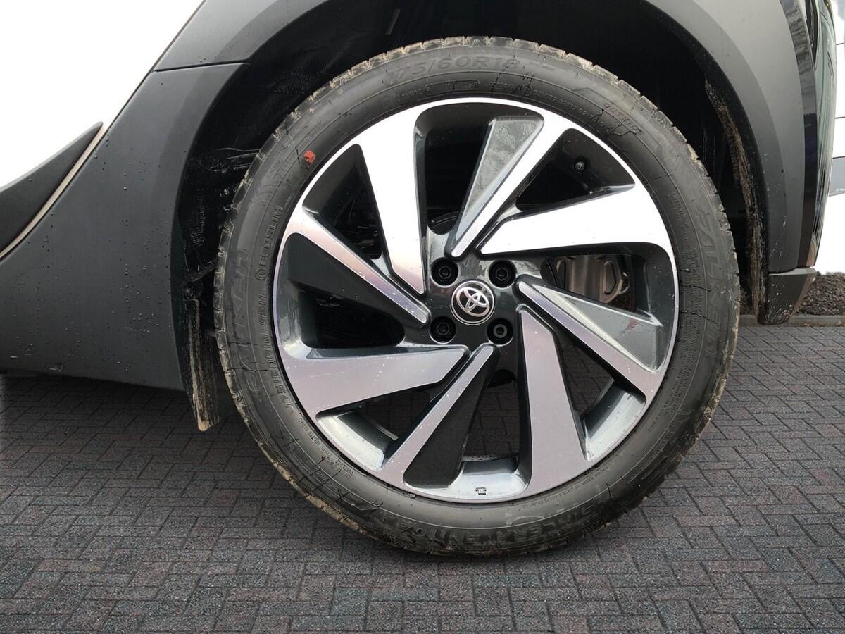 Used Toyota Aygo X 2025 for sale - 76730748: Photo 6