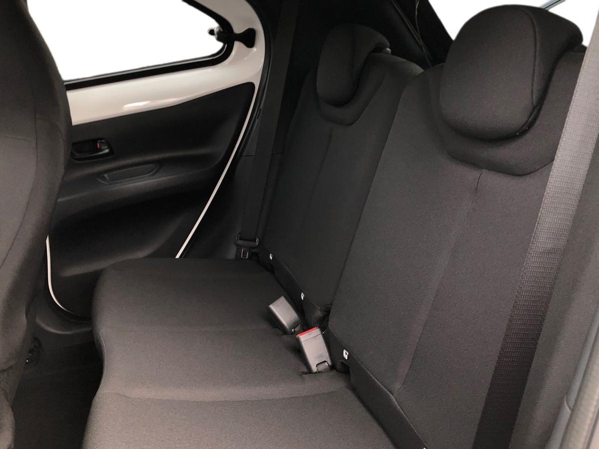 Used Toyota Aygo X 2025 for sale - 76730748: Photo 9