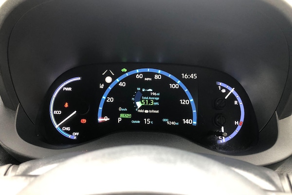 Used Toyota Yaris 2023 for sale - 76228824: Photo 15
