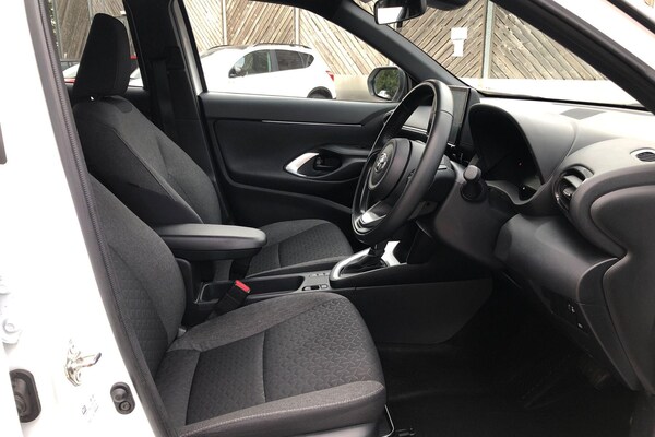 Used Toyota Yaris 2023 for sale - 76228824: Photo 17