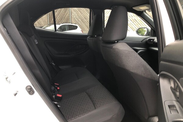 Used Toyota Yaris 2023 for sale - 76228824: Photo 19