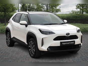 Toyota - Yaris Cross