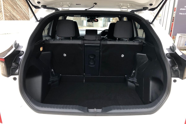 Used Toyota Yaris 2023 for sale - 76228824: Photo 20
