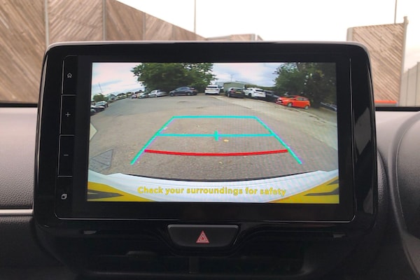 Used Toyota Yaris 2023 for sale - 76228824: Photo 25