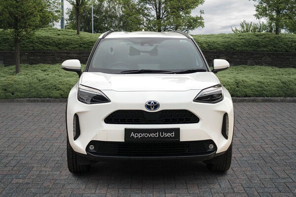 Used Toyota Yaris 2023 for sale - 76228824: Photo 7