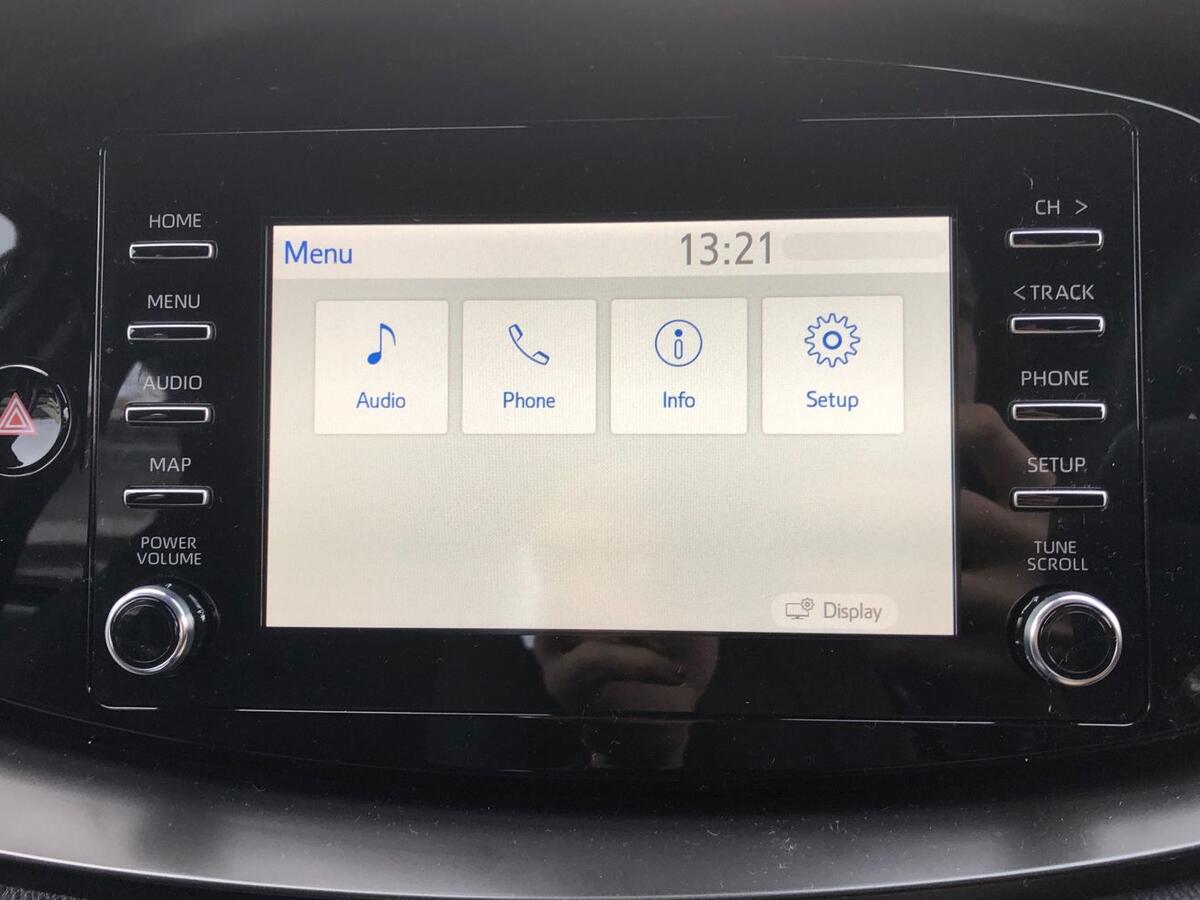 Used Toyota Aygo X 2023 for sale - 77551571: Photo 11