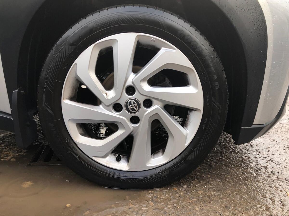 Used Toyota Aygo X 2023 for sale - 77551571: Photo 16