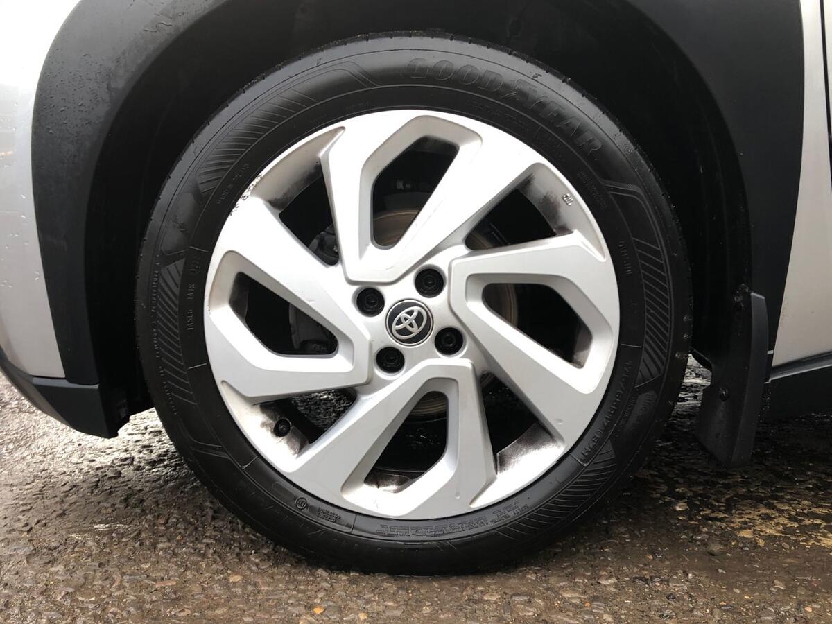 Used Toyota Aygo X 2023 for sale - 77551571: Photo 17