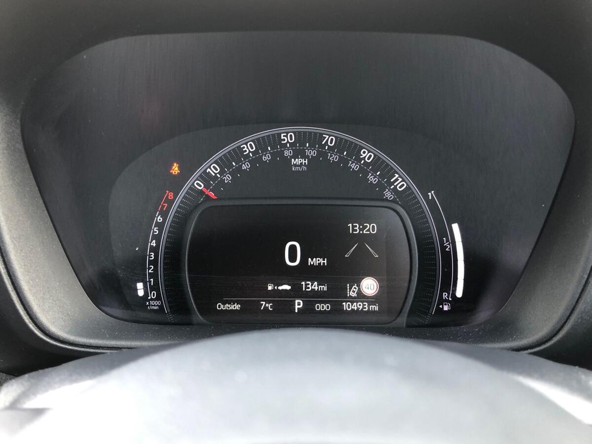 Used Toyota Aygo X 2023 for sale - 77551571: Photo 20