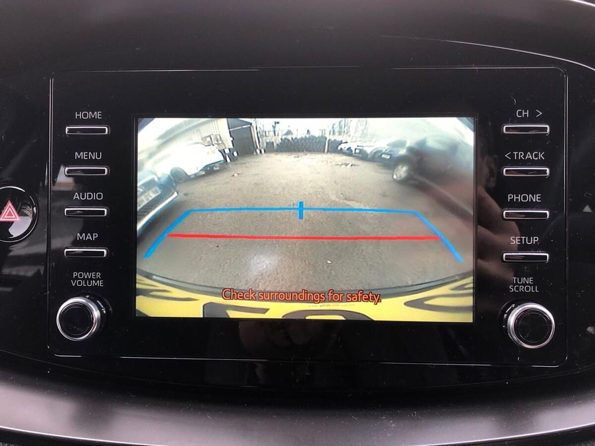 Used Toyota Aygo X 2023 for sale - 77551571: Photo 21