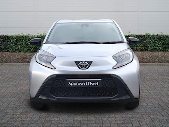 Used Toyota Aygo X 2023 for sale - 77551571: Photo
