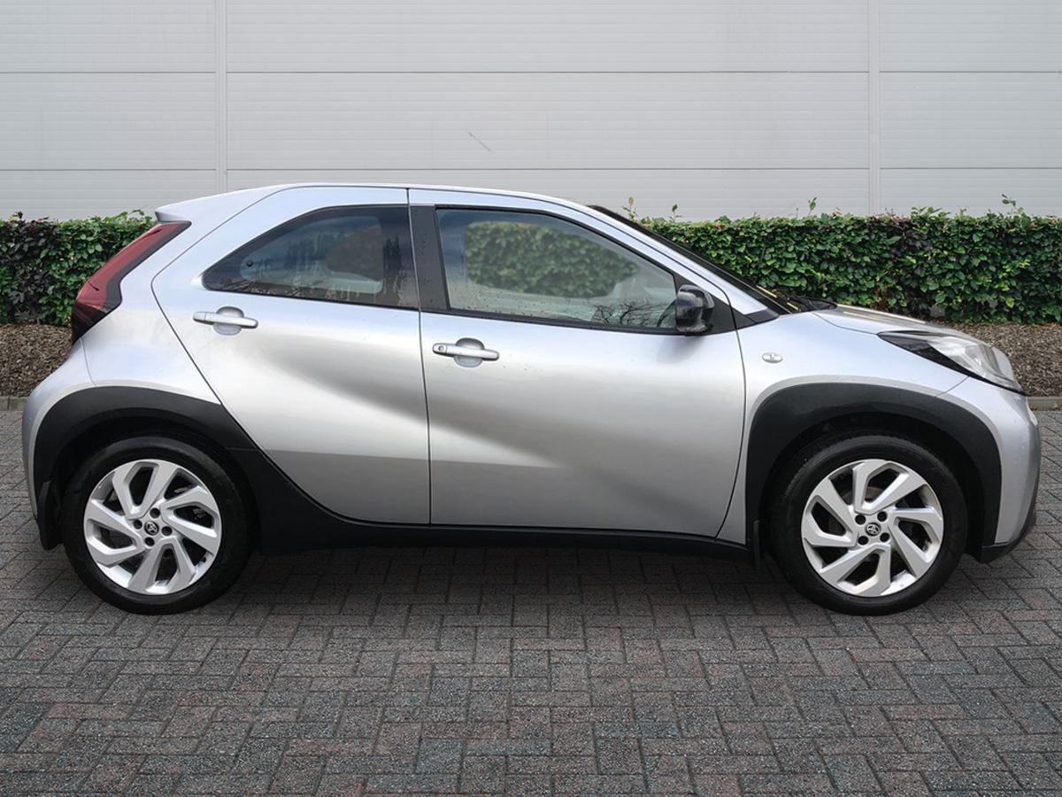 Used Toyota Aygo X 2023 for sale - 77551571: Photo 5