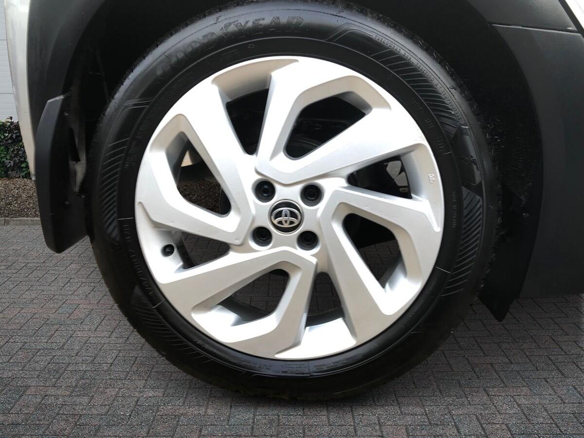 Used Toyota Aygo X 2023 for sale - 77551571: Photo 6