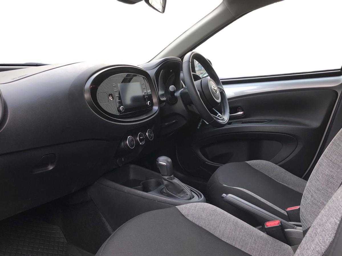 Used Toyota Aygo X 2023 for sale - 77551571: Photo 7