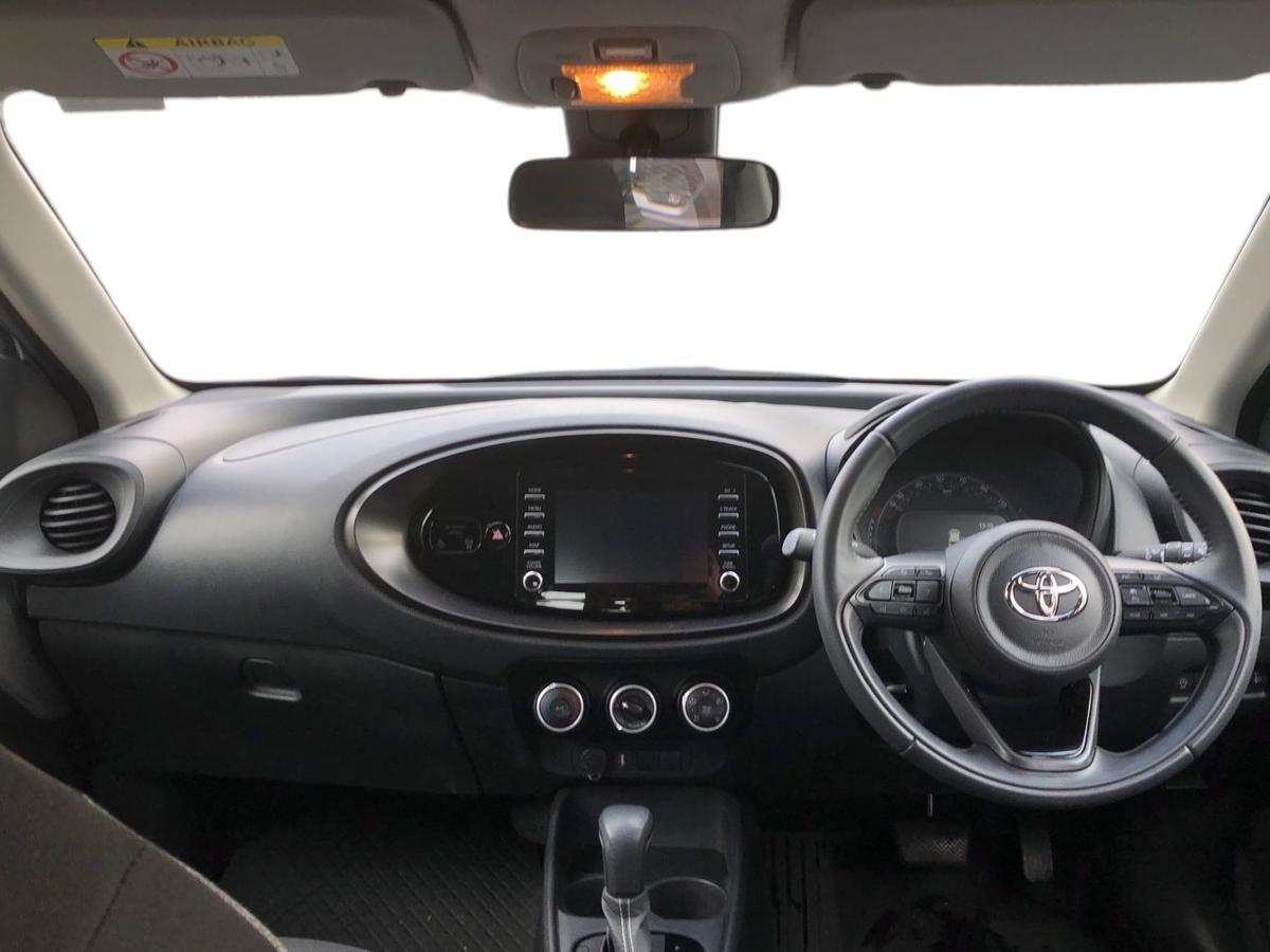 Used Toyota Aygo X 2023 for sale - 77551571: Photo 8