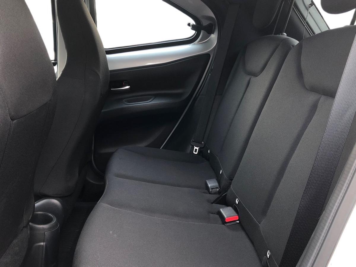 Used Toyota Aygo X 2023 for sale - 77551571: Photo 9