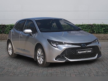 Used Toyota Corolla 2023 for sale - 78363772: Photo