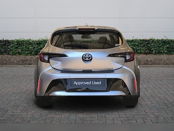 Used Toyota Corolla 2023 for sale - 78363772: Photo