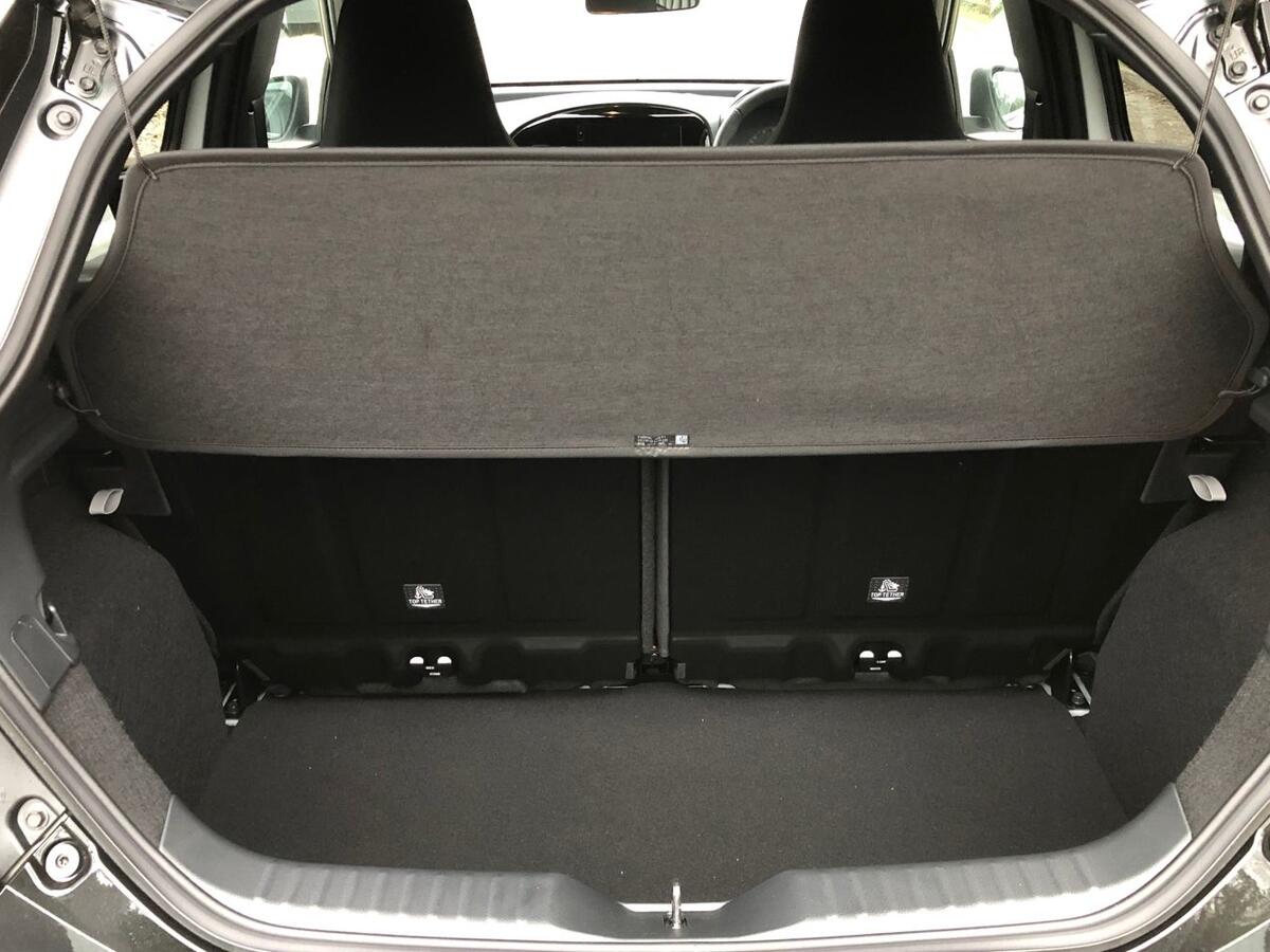 Used Toyota Aygo X 2025 for sale - 77124781: Photo 10