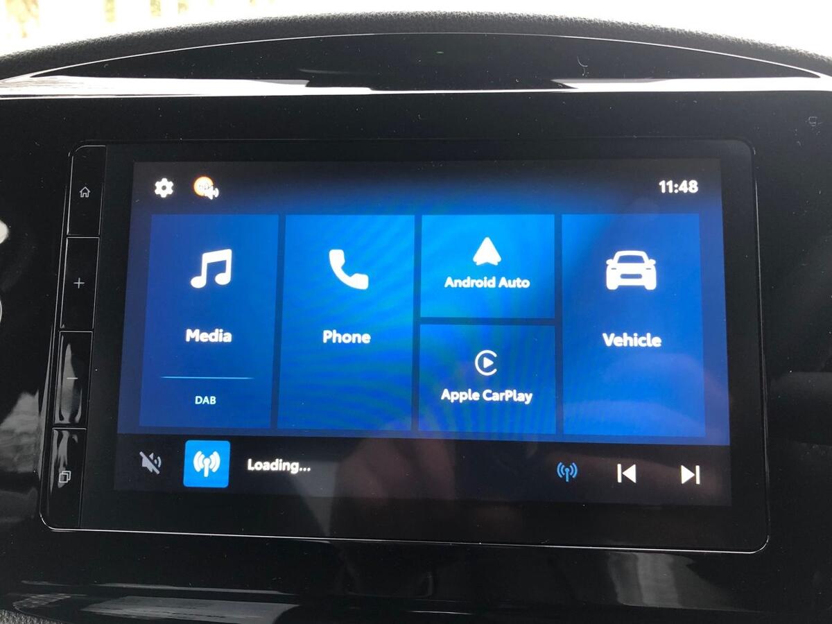 Used Toyota Aygo X 2025 for sale - 77124781: Photo 11