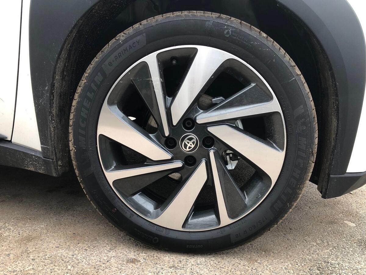 Used Toyota Aygo X 2025 for sale - 77124781: Photo 15