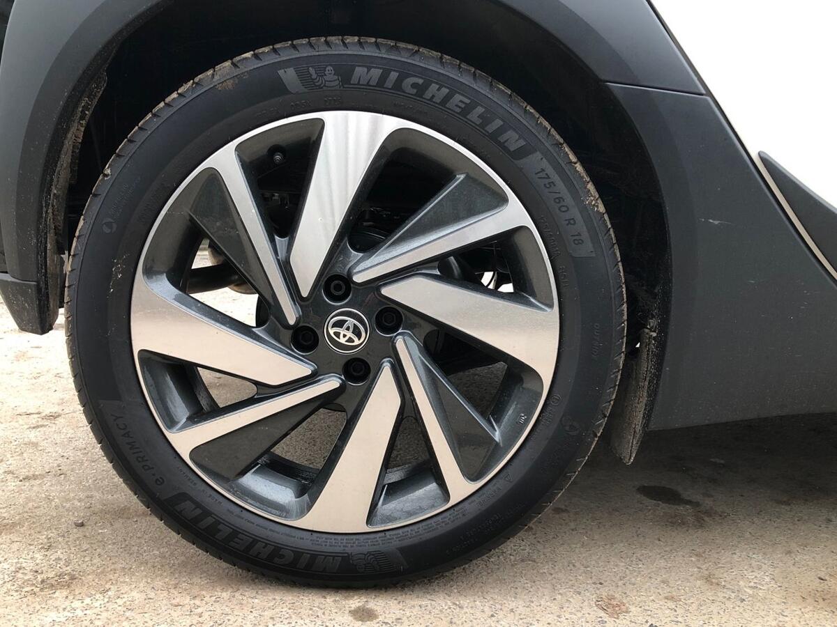 Used Toyota Aygo X 2025 for sale - 77124781: Photo 16