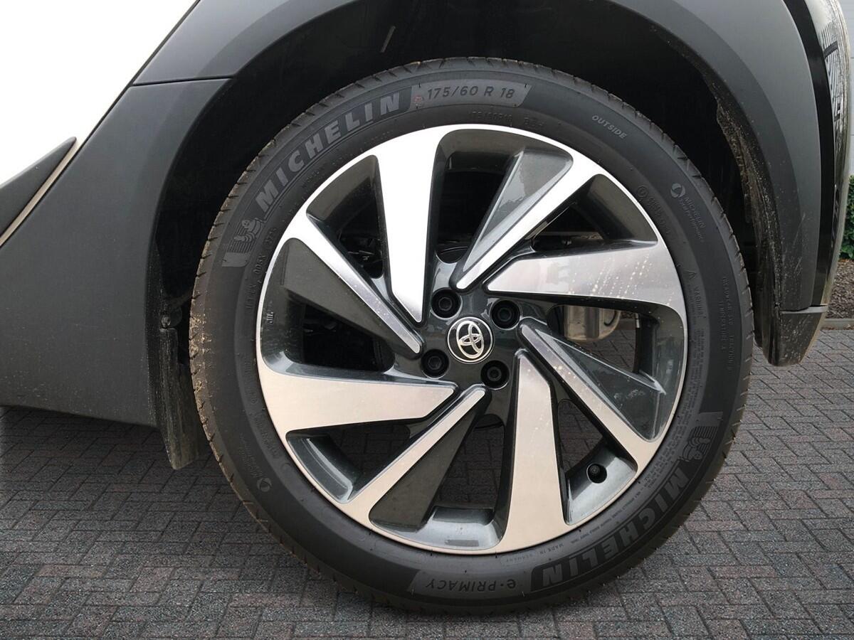 Used Toyota Aygo X 2025 for sale - 77124781: Photo 6