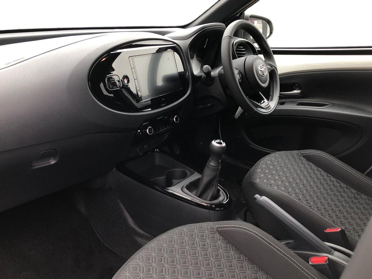 Used Toyota Aygo X 2025 for sale - 77124781: Photo 7