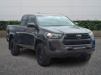 Used Toyota Hilux 2026 for sale - 79427353: Photo