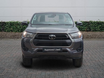 Used Toyota Hilux 2026 for sale - 79427353: Photo
